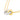 Two-Tone Double Chain Interlocking Circle Necklace - Hannoush Jewelers | Silva Family Franchises