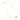 Two-Tone Double Chain Interlocking Circle Necklace - Hannoush Jewelers | Silva Family Franchises