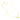 Puff Heart Paper Clip Necklace - Hannoush Jewelers | Silva Family Franchises