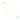 Puff Heart Paper Clip Necklace - Hannoush Jewelers | Silva Family Franchises