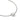 John Hardy JH Lovestruck™ Necklace, Sterling Silver, Diamond, 1.25TCW NBP43001LGDX1618