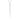 John Hardy Icon Stud Lariat Necklace, Sterling Silver, Diamonds, 1.8MM NBP972042DIX16-18 - Hannoush Jewelers | Silva Family Franchises