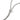 John Hardy Icon Stud Lariat Necklace, Sterling Silver, Diamonds, 1.8MM NBP972042DIX16-18 - Hannoush Jewelers | Silva Family Franchises