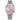 TSUYOSA Pink Automatic NJ0200-50Z - Hannoush Jewelers | Silva Family Franchises