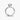 Solitaire with Eternity Pavé - Hannoush Jewelers | Silva Family Franchises