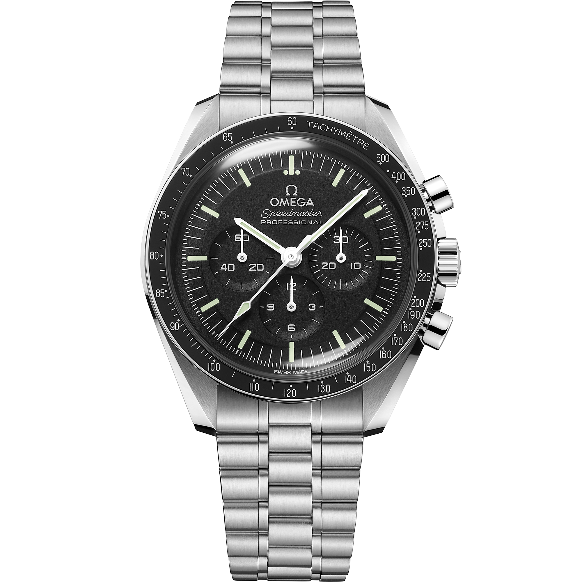 SPEEDMASTER MOONWATCH PROFESSIONAL 42MM 310.30.42.50.01.001