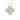 Diamond Flower Pendant