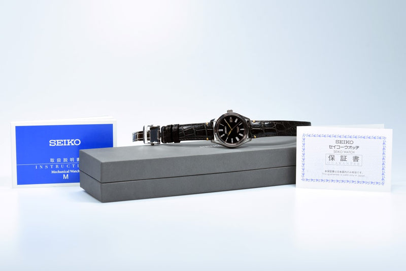 Seiko Presage Watch SARX029