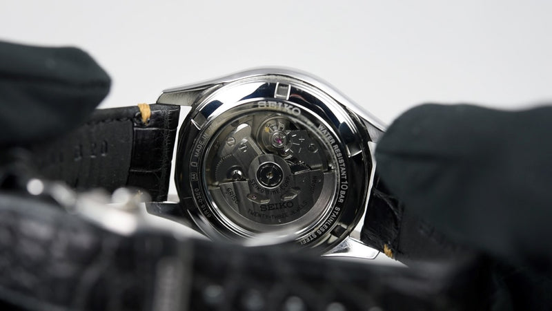 Seiko Presage Watch SARX029