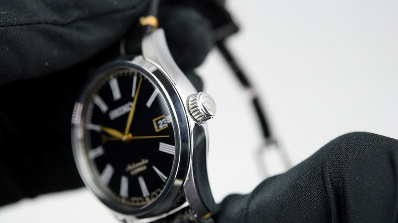 Seiko Presage Watch SARX029