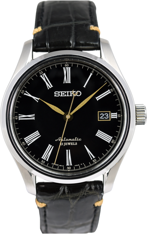Seiko Presage Watch SARX029