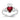 Garnet Claddagh Ring - January - Hannoush Jewelers | Silva Family Franchises