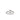John Hardy JH Lovestruck™ Ring, Sterling Silver, Diamond, 1.25TCW RBP43007LGDX