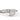 John Hardy JH Lovestruck™ Ring, Sterling Silver, Diamond, 1.25TCW RBP43007LGDX