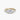 Three-Stone Ring (Baguette Side Stones) - Hannoush Jewelers | Silva Family Franchises