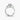Three-Stone Ring (Baguette Side Stones) 2 - Hannoush Jewelers | Silva Family Franchises