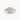 Three-Stone Ring with Halo 2 - Hannoush Jewelers | Silva Family Franchises