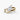 The Wave Ring 3 - Hannoush Jewelers | Silva Family Franchises
