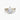 Solitaire with Pavé 2 - Hannoush Jewelers | Silva Family Franchises