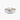 The Floral Accent Solitaire - Hannoush Jewelers | Silva Family Franchises
