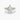 Five Stone Ring with Pavé Band - Hannoush Jewelers | Silva Family Franchises