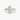 Solitaire with Shoulder Accents - Hannoush Jewelers | Silva Family Franchises