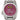Seiko 5 Sports Pink Panther Limited Edition Watch SRPM07 - Hannoush Jewelers | Silva Family Franchises