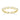 Shy Creation 0.35CT Diamond Baguette Bezel Band SC22008527