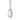 Shy Creation 0.14Ct Diamond Necklace SC55002695