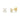 Shy Creation 0.27Ct Diamond Baguette "X" Stud Earring SC55008916
