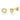 Shy Creation 0.09ct Diamond Love Knot Circle Stud Earring SC55009822