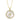 Shy Creation 0.18Ct Diamond & 1.37Ct Mother Of Pearl Ribbed Bezel Circle Faceted Ball Chain Necklace SC55028481