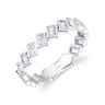 Shy Creation 0.26Ct Diamond Baguette Band SC55028486