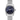 Seiko Blue Dial Automatic Watch SPB371 - Hannoush Jewelers | Silva Family Franchises