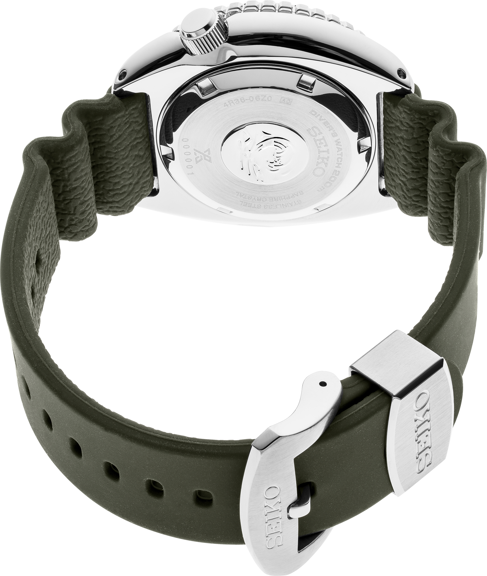 PROSPEX SRPE05