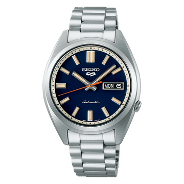 Seiko 5 Sports Watch SRPK87 – Hannoush Jewelers | Silva Family