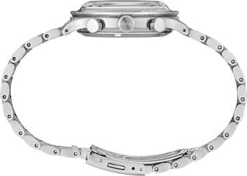 Seiko Essentials Collection Watch SSB477 – Hannoush Jewelers