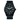 Seiko 5 Sports Field GMT Black Case Automatic SSK025 - Hannoush Jewelers | Silva Family Franchises