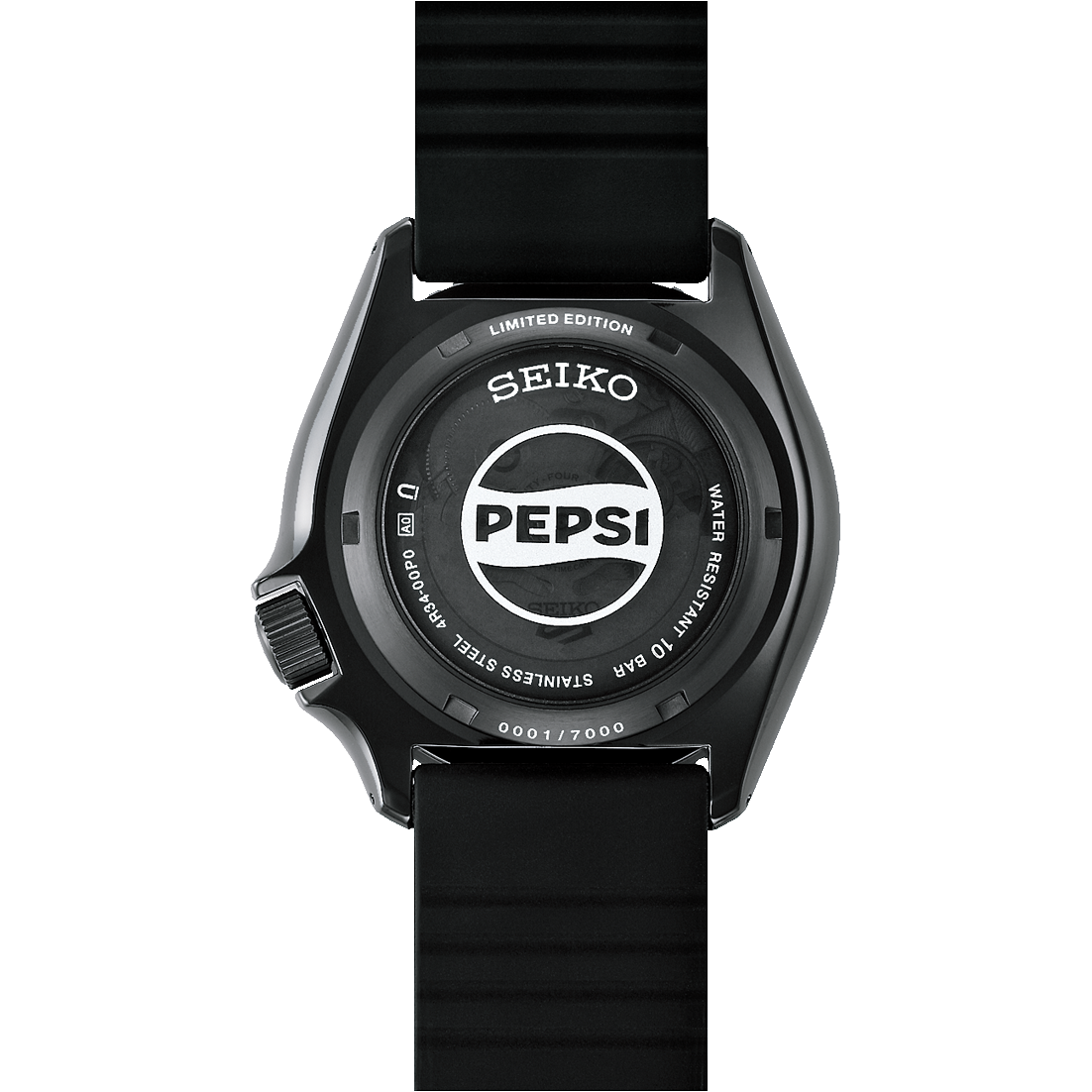 Seiko 5 Sports SKX series Limited Edition SSK047