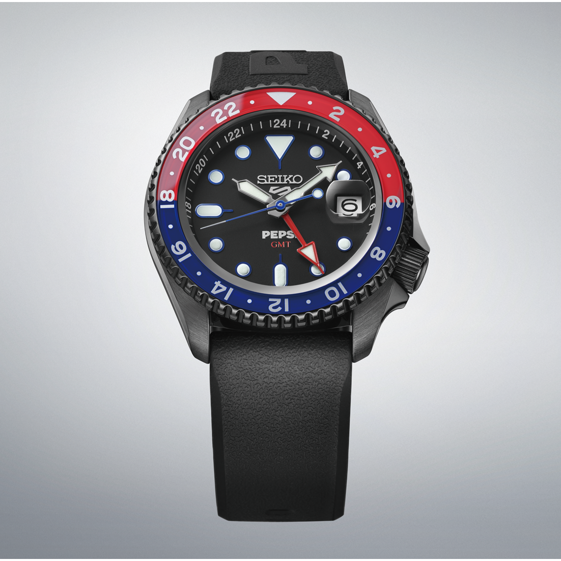 Seiko 5 Sports SKX series Limited Edition SSK047