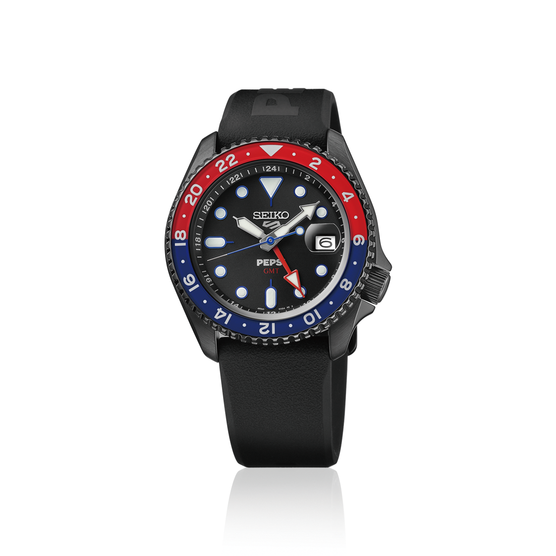 Seiko 5 Sports SKX series Limited Edition SSK047