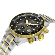 TISSOT SEASTAR 1000 QUARTZ CHRONOGRAPH 38MM – Hannoush Jewelers