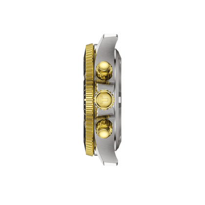 TISSOT SEASTAR 1000 QUARTZ CHRONOGRAPH 38MM – Hannoush Jewelers