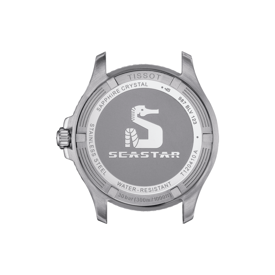 Tissot Seastar 1000 40mm T120.410.27.051.00