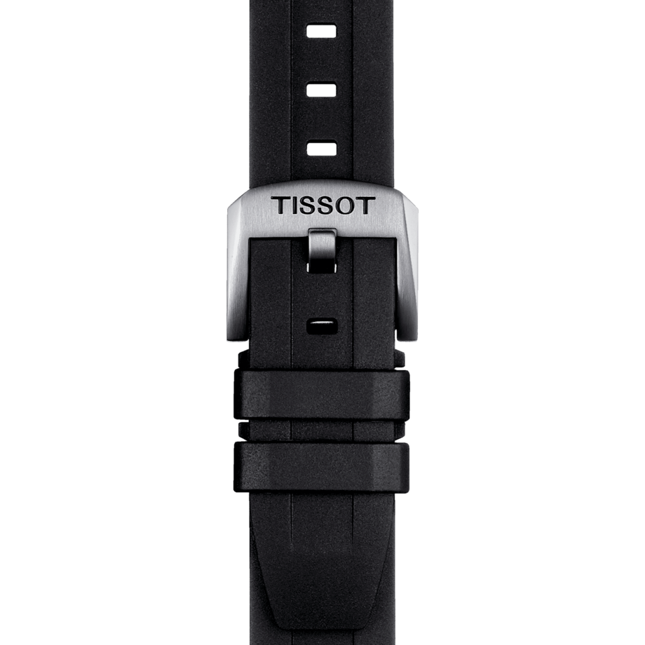 Tissot Seastar 1000 40mm T120.410.27.051.00