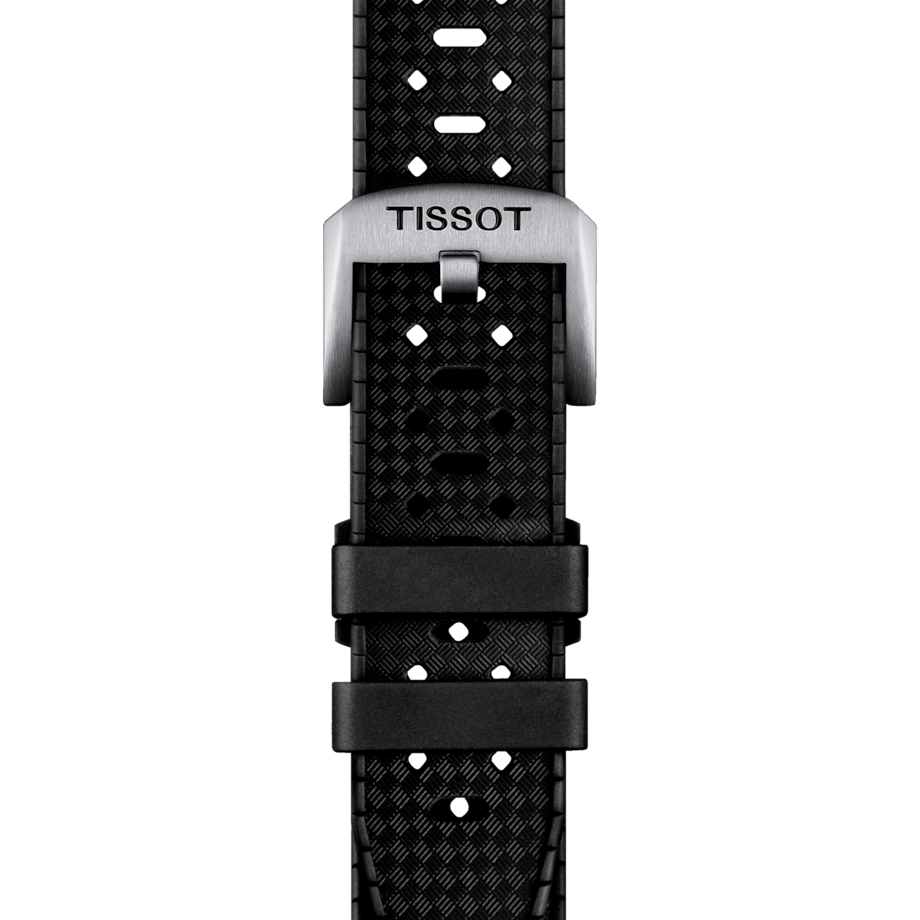 Tissot Seastar 1000 Quartz GMT T120.852.17.051.00