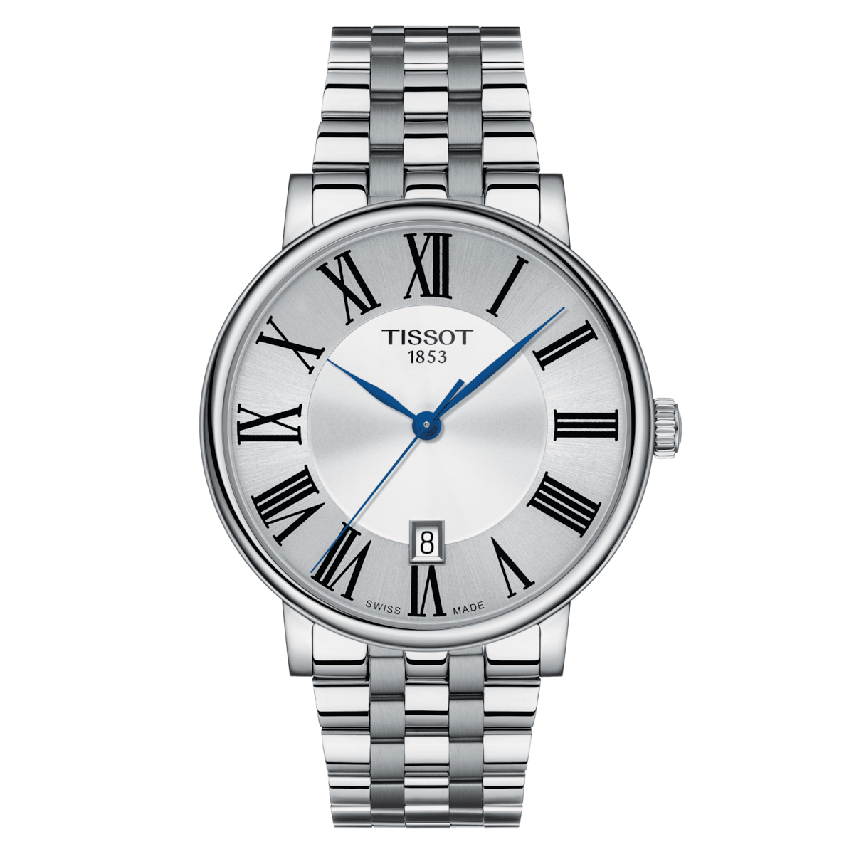 Tissot Carson Premium T122.410.11.033.00