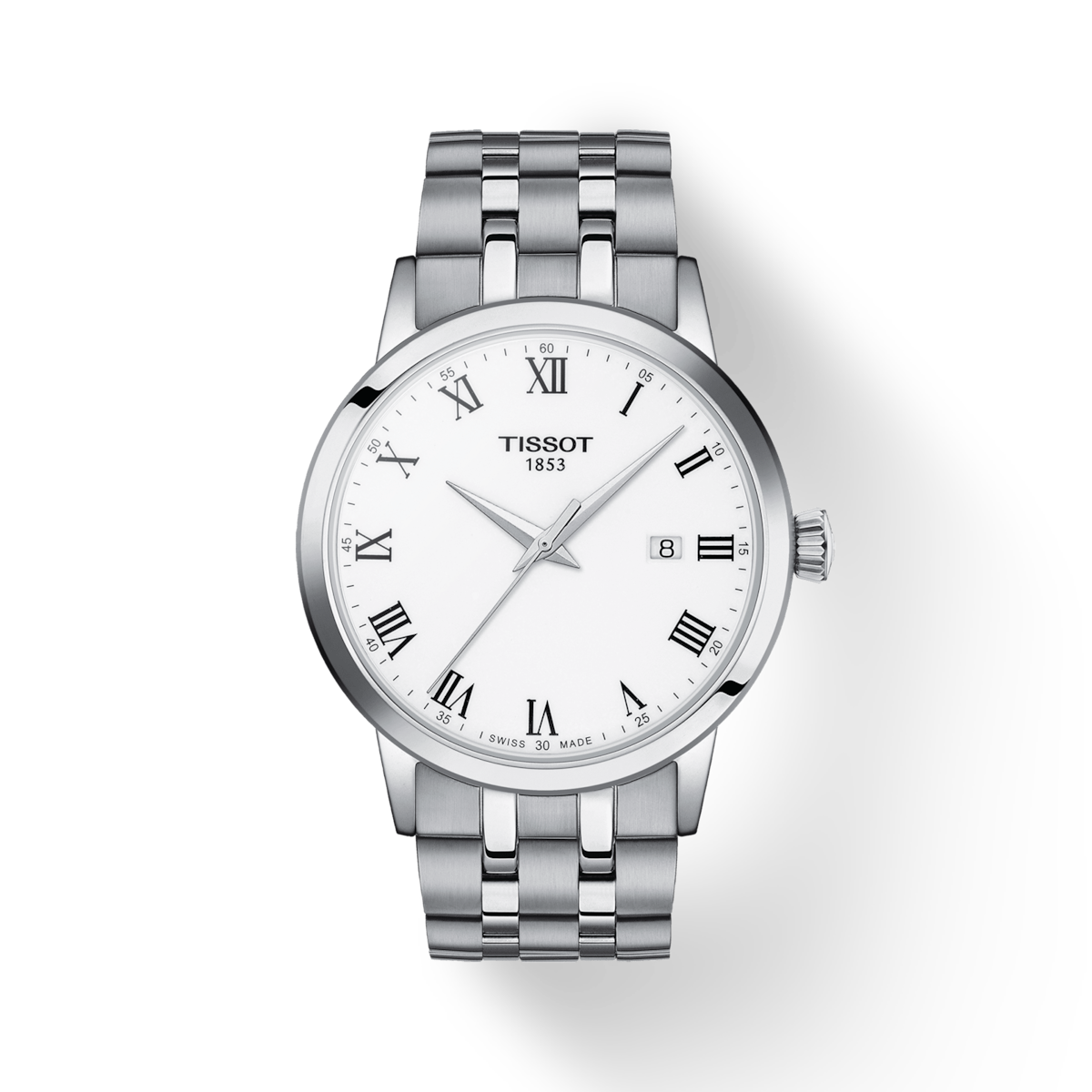 Tissot Classic Dream - T129.410.11.013.00