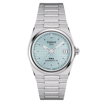 Tissot PRX Powermatic 80 35mm T137.207.11.351.00 – Hannoush