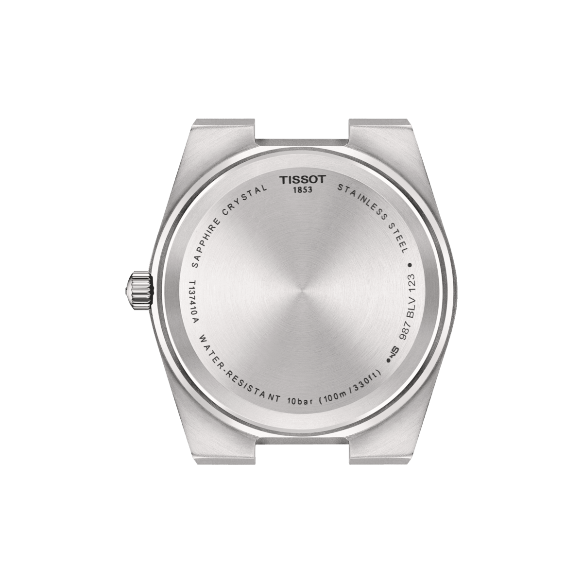 Tissot PRX - T137.410.17.011.00